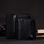Шкіряний чоловічий гаманець Grande Pelle 9.5х10х1.5 см acs0026943 - мініатюра 9