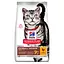 Сухий корм Hill's SP Adult Hairball Indoor для котів виведення грудочок шерсті з куркою 0.3 кг - мініатюра 1