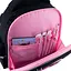 Рюкзак GoPack Education 165S Heart Черно-розовый (GO26-165S-2) - миниатюра 10