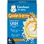 Каша Gerber Grain & Grow суха молочна швидкорозчинна рисова з бананами для дітей з 6 місяців 400 г (2 шт. х 200 г) - мініатюра 3