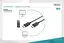Кабель DisplayPort Digitus 2m black - мініатюра 3