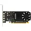Відеокарта Dell Quadro P1000 4096MB (High profile) Б/В - мініатюра 1