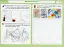 Мистецтво 2 клас. Альбом з робочим зошитом до підручника Рублі Т.Є. та ін. - мініатюра 7