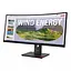 Монитор 34" Lenovo T34WD-40 Curved UWQHD VA 120Hz (64AEGAT1UA) - миниатюра 3