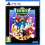Гра Sonic Origins Plus (російські субтитри) (PS5) - мініатюра 1