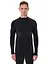 Термокофта Accapi Polar Bear Black/Grey XL/XXL (1033-ACC PA751.9961-X2X) - мініатюра 3