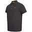 Тенниска поло Blaser Active Outfits Solid Polo Shirt S Dark grey - миниатюра 3