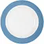 Набор тарелок Gimex Deep Plate Colour Sky 23 см 4 шт. (6910101) - миниатюра 3