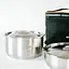 Набір посуду Kovea Stainless Cookware (1053-KCW-1901) - мініатюра 5