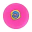 Дитяча літаюча тарілка "Фрісбі" FR40933, 24 см Рожевий - мініатюра 1