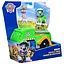 Игровой набор Paw Patrol базовый спасательный автомобиль с водителем Рокки (SM97237/6071213) - миниатюра 6