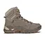 Ботинки женские Lowa Renegade Warm GTX Mid Women 36,5 Світло-коричневий - миниатюра 1