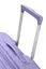 Чемодан American Tourister SOUNDBOX 67 см PURPLE 67x46,5x29/32 32G*82002 - миниатюра 9