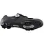 Веловзуття Shimano M XC501 42 Чорний (1096-ESHXC501MCL01S42000) - мініатюра 3