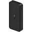 Внешний аккумулятор Xiaomi Redmi Power Bank 10000 mAh Black (VXN4305GL) - миниатюра 1