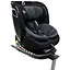 Автокрісло VELANO Vento 360° i-Size 40-150 см Isofix з опорною ногою grey (48418) - мініатюра 2