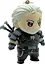 Фигурка GoodLoot The Witcher - Geralt of Rivia - миниатюра 3