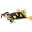Воблер Savage Gear 3D Suicide Duck 150F 150 мм 70.0 г #01 Natural - миниатюра 1