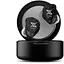 Наушники Knowledge Zenith Xtra TWS с микрофоном black - миниатюра 1