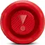 Акустика бездротова JBL Flip 7 (JBLFLIP7RED) червона - мініатюра 2