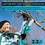 Міні-бензопила акумуляторна 6-дюймова, електрична бензопила Peektook, акумуляторна бензопила з 2 акумуляторами 2,0 А·ч і 2 ланцюга - мініатюра 6