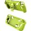 Чохол PGTech GP-823 Silicon Case для Valve Steam Deck Yellow [139585] - мініатюра 2