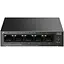 Коммутатор TP-Link 5-портовий гигабитний комутатор, LS105GP (LS105GP) - миниатюра 2