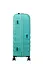 Чемодан American Tourister WAVEBREAKER DISNEY 77 см STITCH FLOWER 77х52х29 31C*57021 - миниатюра 6
