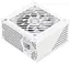 Блок живлення GameMax GS-750G SFX 750W 80+ Gold White (GS-750G White) - мініатюра 1