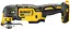 Инструмент аккумуляторный XR Li-lon 18В 20000цв/мин DeWALT hoz0014225 - миниатюра 9