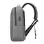 Рюкзак для ноутбука Aoking SN2115 42x30x12 см серый - миниатюра 3
