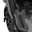Электромобиль детский Bambi M 5726EBLR-11 McLaren 12В звук фары - миниатюра 8