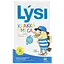 Омега-3 для дітей Lysi з вітаміном D3 жувальні капсули з фруктовим смаком №60 3 упак. - мініатюра 2