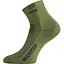 Носки Lasting WKS 689 Green M (1054-002.003.1834) - миниатюра 1