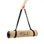 Коврик (мат) спортивный 4FIZJO Cork 183 x 61 x 0.4 см для йоги и фитнеса 4FJ0590 (P-5907739319562) - миниатюра 5