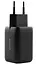Зарядний пристрій Proove Silicone Power 40W (Type-C + Type-C) black (WCSP4020001) - мініатюра 3