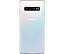 Смартфон Samsung Galaxy S10 SM-G973U 8/128GB Prism White - миниатюра 3