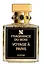 Парфуми Fragrance Du Bois Voyage A Paris 100 мл  - мініатюра 1