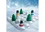 Настольная игра Smart Снежные задачки (Snow Problem) + QR-код на укр. правила (SG095) - миниатюра 5