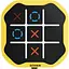 Розумна головоломка GiiKER Tic Tac Toe Bolt Yellow (JKJZQ001) - мініатюра 1