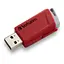 USB флеш накопитель Verbatim 3x16 ГБ Store 'n' Click Red/Blue/Yellow USB 3.2 (49306) - миниатюра 8