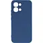 Чохол до мобільного телефона Armorstandart ICON OPPO A6 Pro 4G Camera cover Dark Blue (ARM89233) - мініатюра 1