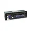 Автомагнітола JSD Tool Tech з Bluetooth USB і AUX 1DIN - мініатюра 1