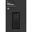 Чохол до мобільного телефона Armorstandart ICON Xiaomi Redmi Note 14 4G Camera cover Black (ARM79815) - мініатюра 4