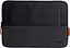 Чехол для ноутбука Lisboa Sleeve 13", черный Trust teh0014644 - миниатюра 1