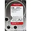 Жорсткий диск Western Digital Red Plus 6TB 5400rpm 256MB SATAIII (WD60EFPX) - мініатюра 1