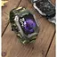 Умные наручные часы Smart UWatch Military (Камуфляж) - миниатюра 3