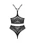 Комплект Obsessive K103 top & panties S/M/L - мініатюра 4