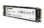 Внутренний SSD диск M.2 Patriot P300 512GB NVMe 2280 PCIe 3.0x4 (P300P512GM28) - мініатюра 2