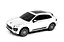 Машинка Rastar Porsche Macan Turbo на управлінні 1:24 білий 71800 - мініатюра 1